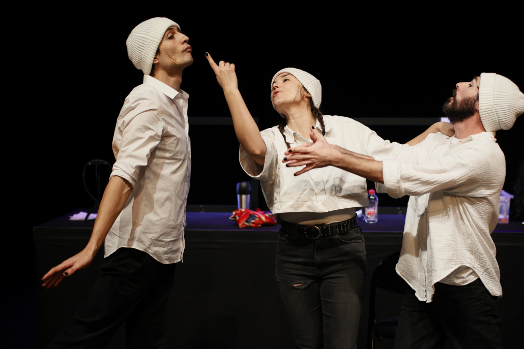 Cyrano 1HD®Arnaud Bertereau